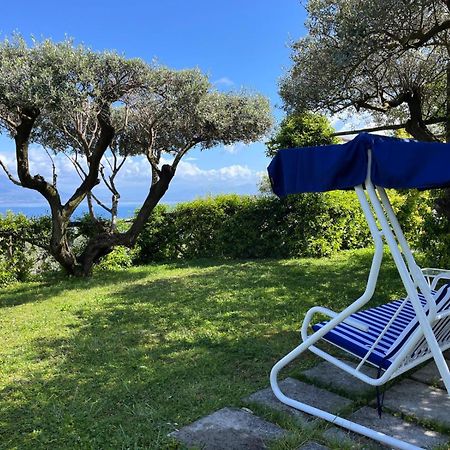 Sorrento Garden 호텔 외부 사진