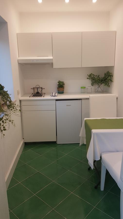 Sorrento Garden 호텔 외부 사진