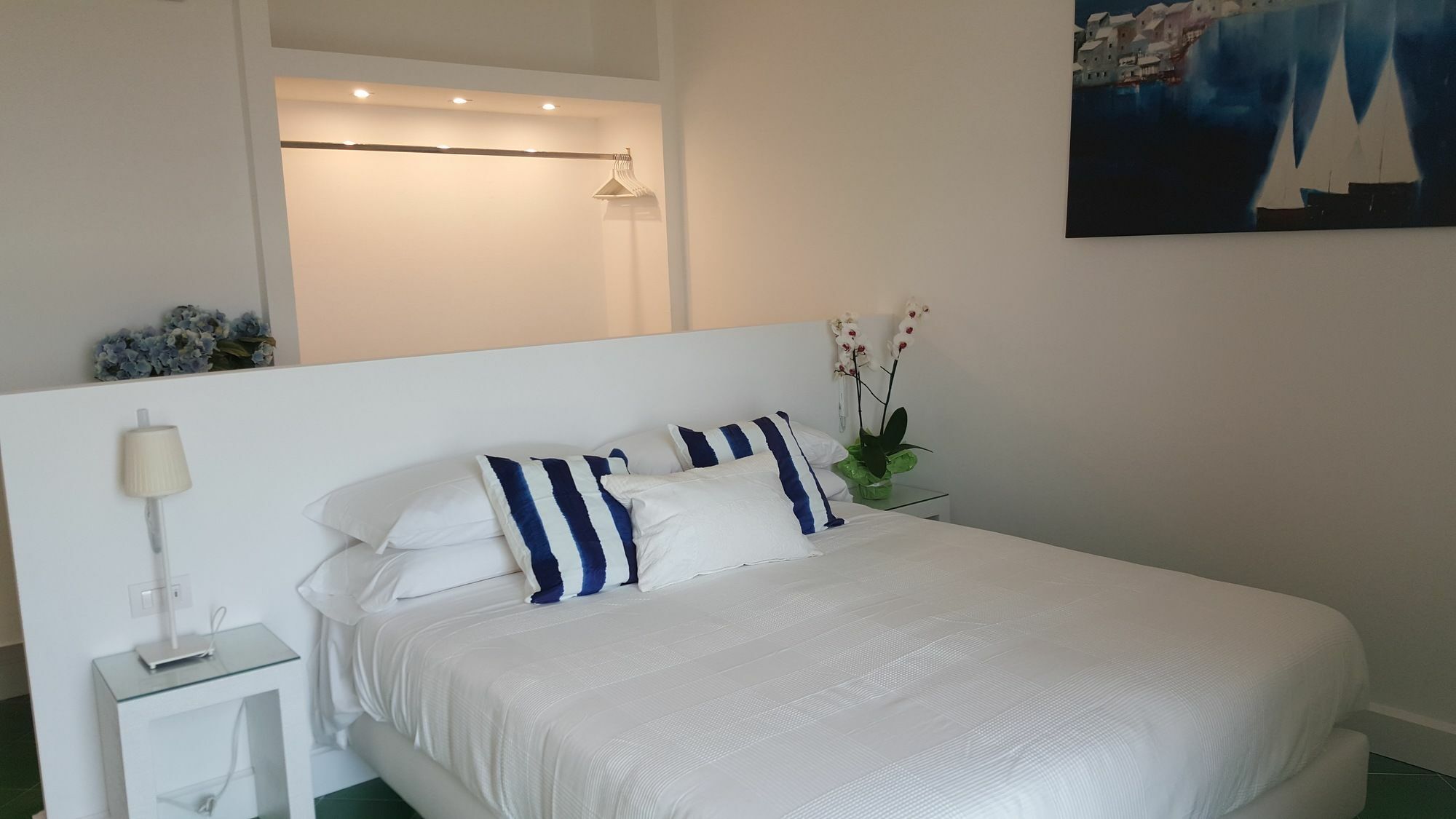 Sorrento Garden 호텔 외부 사진