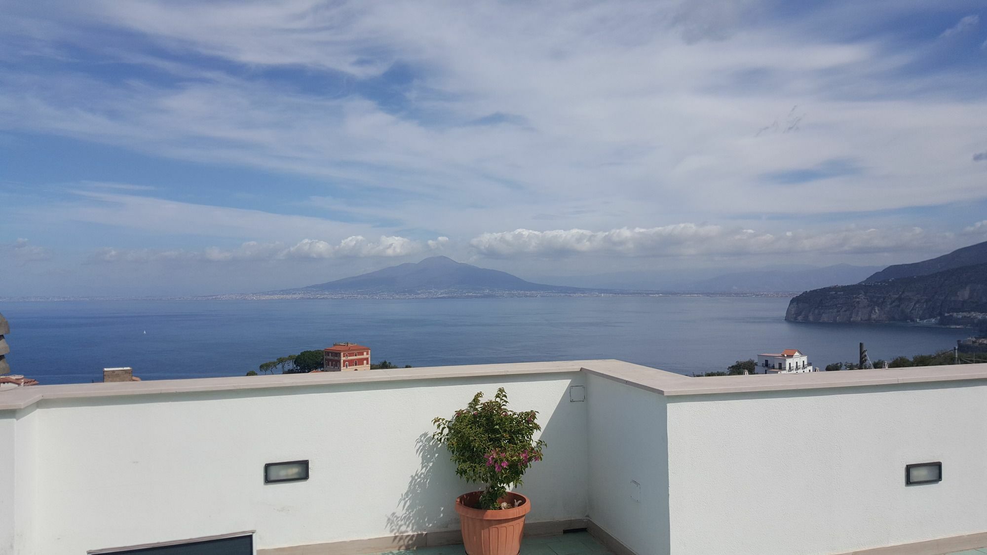 Sorrento Garden 호텔 외부 사진