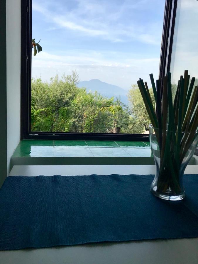 Sorrento Garden 호텔 외부 사진