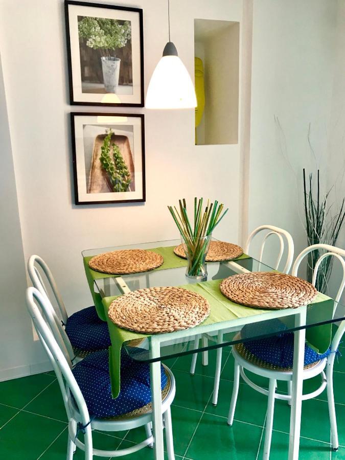 Sorrento Garden 호텔 외부 사진